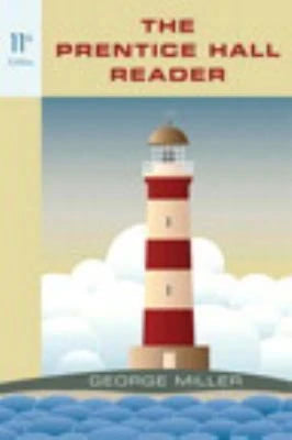 Prentice Hall Reader (w/out MyWritingLab Glue In Access)