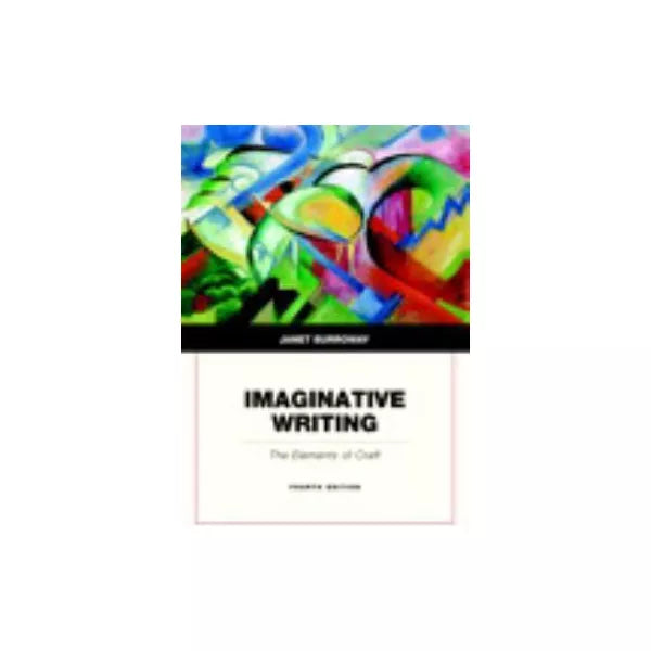 Imaginative Writing (w/out Access)