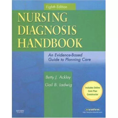 Nursing Diagnosis Handbook