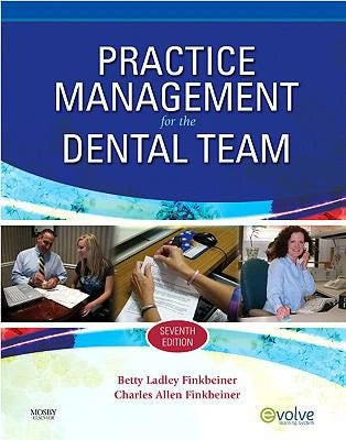 Practice Mgmt for Dental Team
