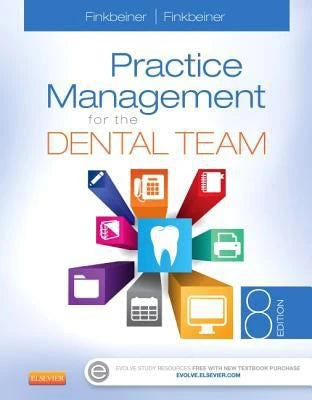 Practice Management for Dental Team