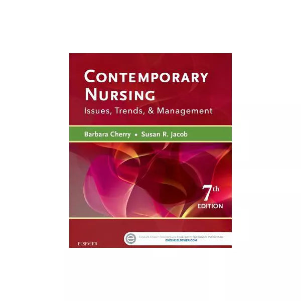 Contemporary Nursing
