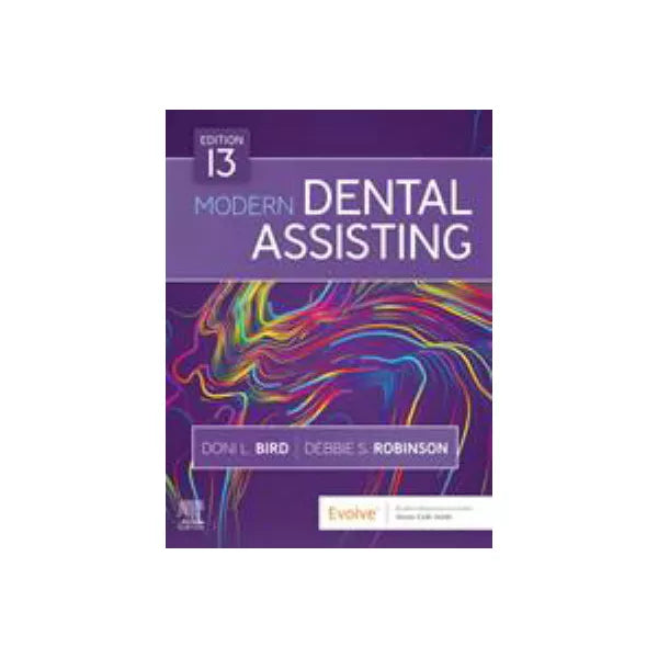 Modern Dental Assisting