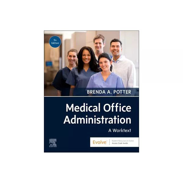 Medical Office Administration