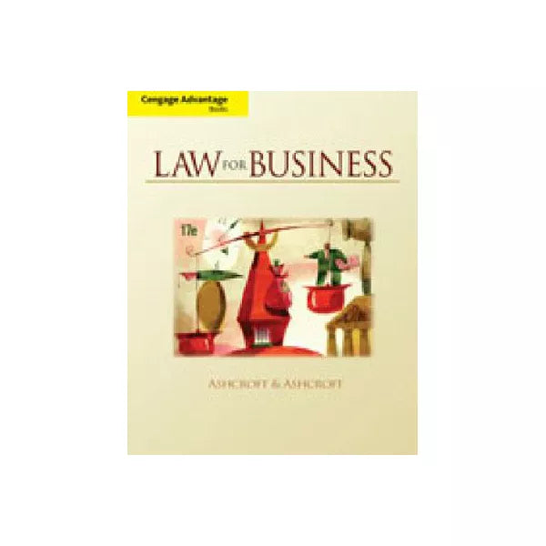 Law for Business (SG)