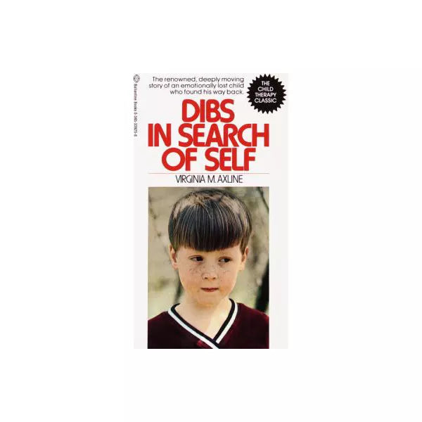 Dibs In Search of Self