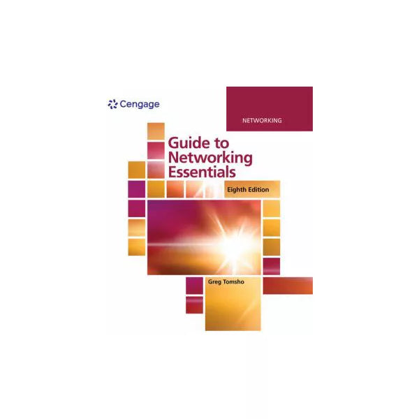 Guide to Networking Essentials