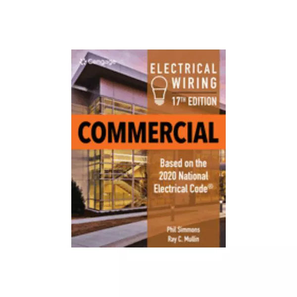 Electrical Wiring Commercial