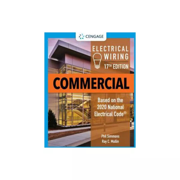 Electrical Wiring Commercial