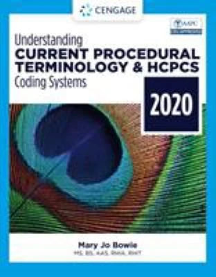 Understanding Current Procedural Terminology &amp; HCPCS Coding Systems