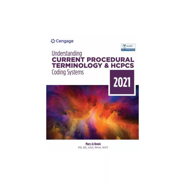 Understanding Current Procedural Terminology &amp; HCPCS Coding Systems - 2021