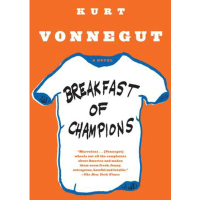 Breakfast of Champions