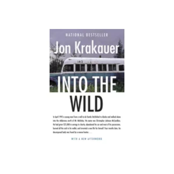 Into the Wild