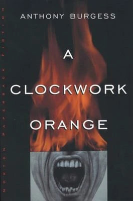 Clockwork Orange - OE