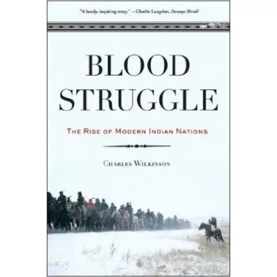 Blood Struggle
