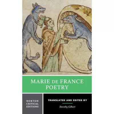 Marie de France: Poetry