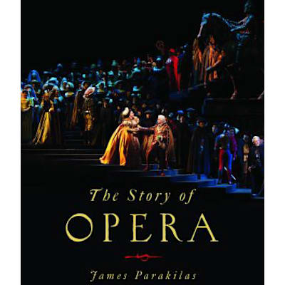 Story of Opera