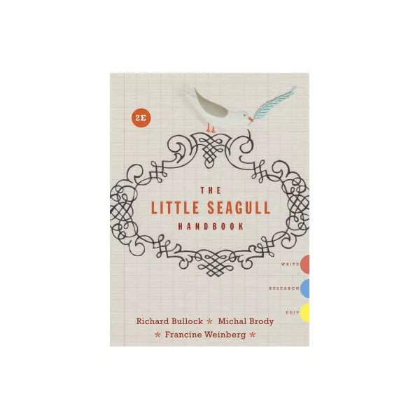 Little Seagull Handbook (without Exercises)