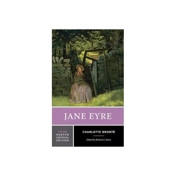 Jane Eyre