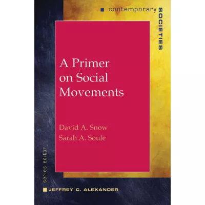 Primer on Social Movements