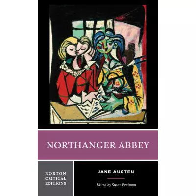 Northanger Abbey