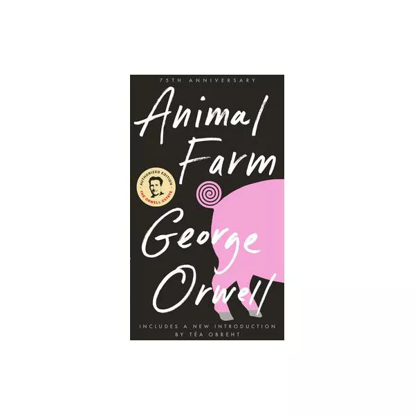 Animal Farm (Rack Size)