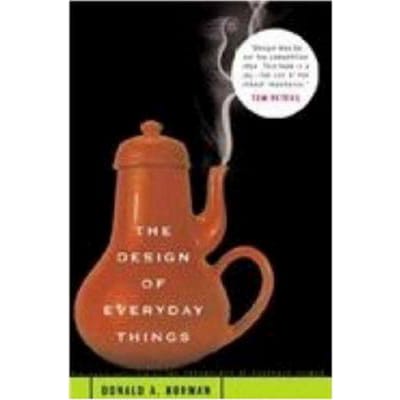 Design of Everyday Things (with New Intro)