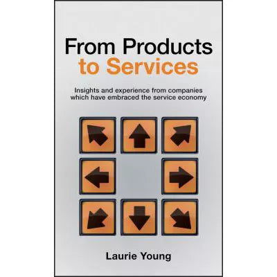 From Products to Services