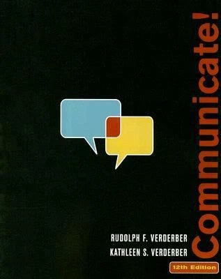 Communicate