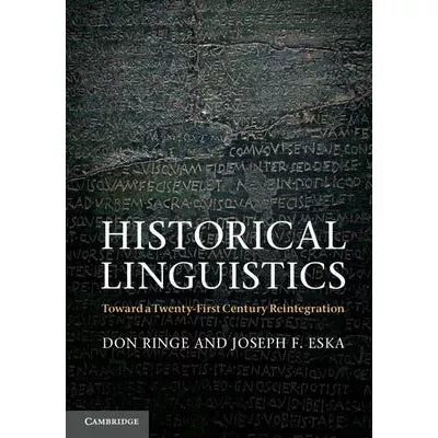 Historical Linguistics