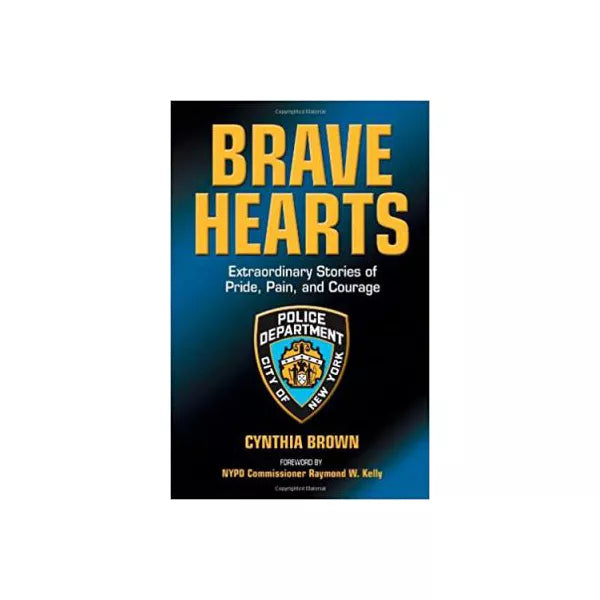 Brave Hearts