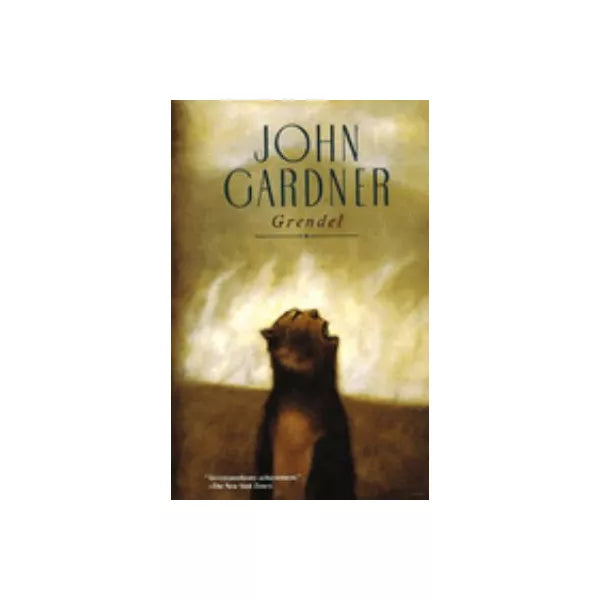 Grendel (Trade Ed)