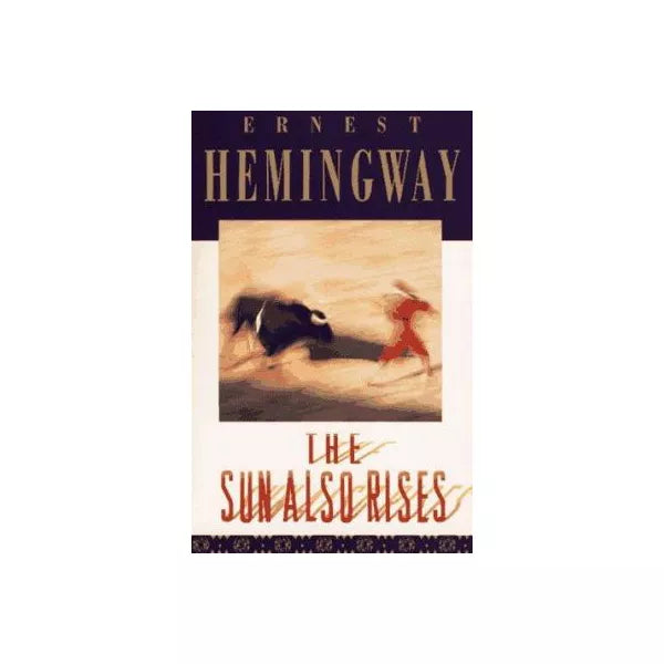 Sun Also Rises (Trade Ed)