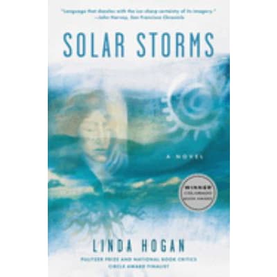 Solar Storms