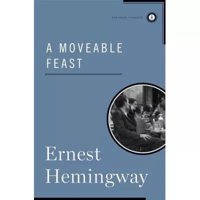 Moveable Feast