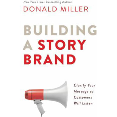 Building a StoryBrand