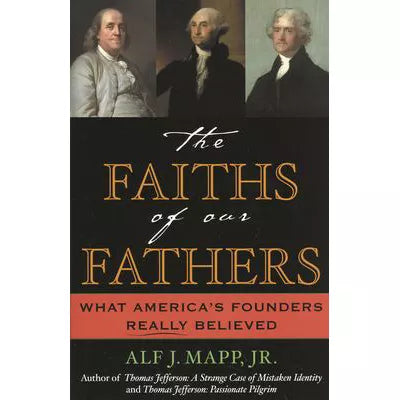 Faiths of Our Fathers