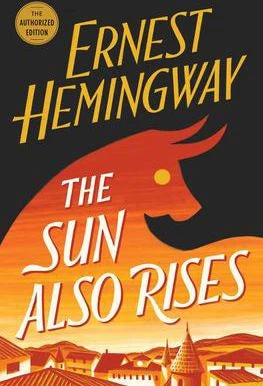 Sun Also Rises