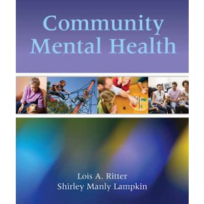 Community Mental Health
