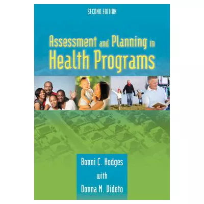 Assessment & Planning in Health Programs