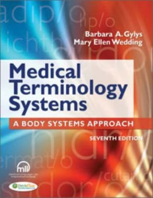 Medical Terminology Systems (w/CD &amp; Bind-InAccess Code)