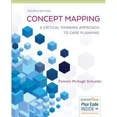 Concept Mapping (w/Bind-In Access)