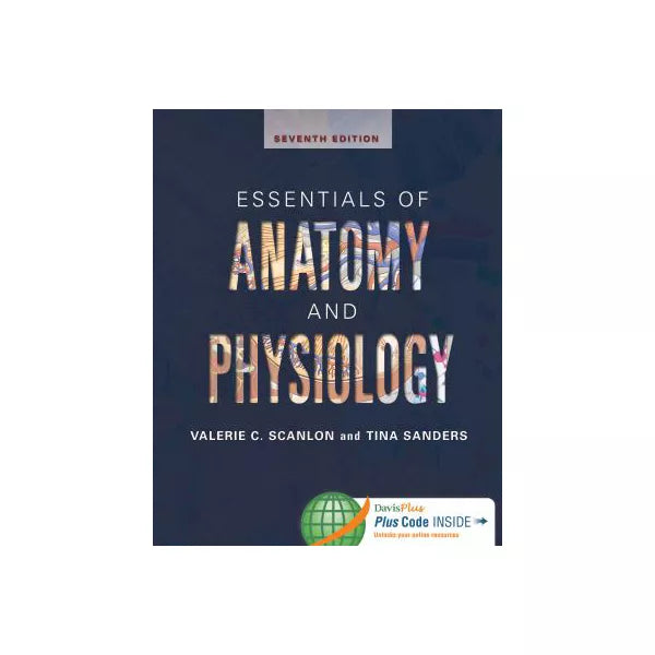Essen of Anatomy &amp; Physiology (w/Bind-In Access)
