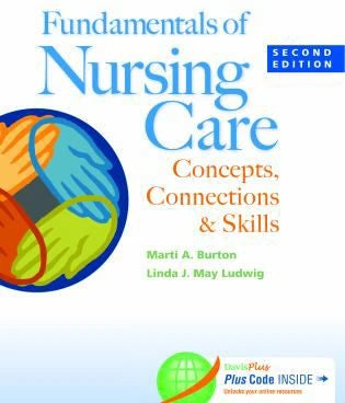 Fund of Nursing Care: Concepts etc (w/Bind-in Access Code)