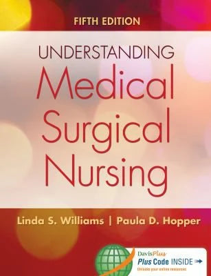 Understanding Medical Surgical Nursing (w/Access Code)