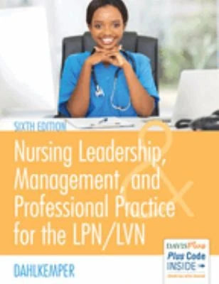 Nursing Leadership etc (w/Bind-in Access Card)