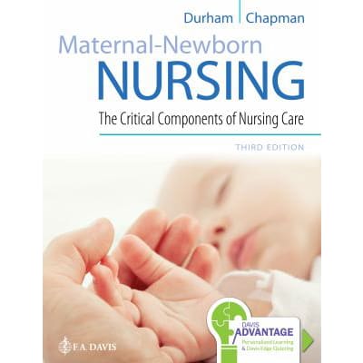 Maternal-Newborn Nursing