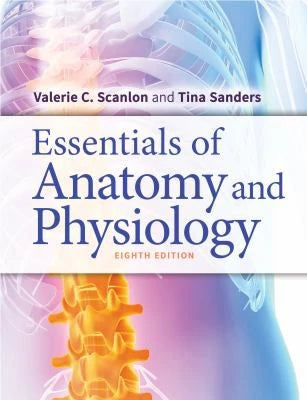 Essen of Anatomy &amp; Physiology
