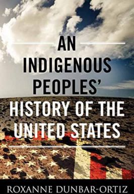 INDIGENOUS PEOPLES HISTORY OF