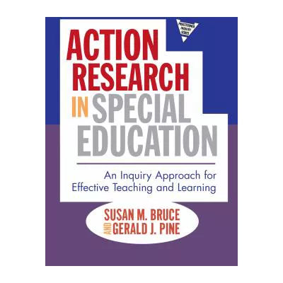 Action Research in Special Education
